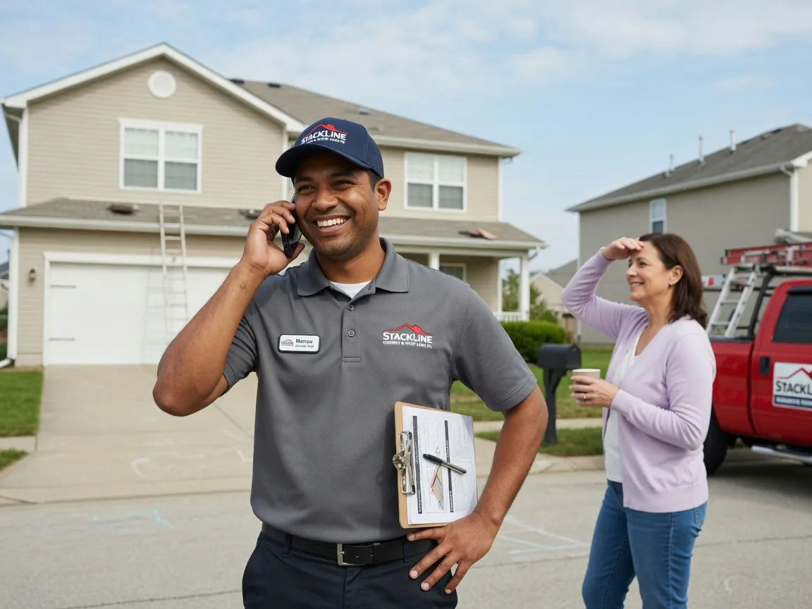 Chimney flashing repair Shelby, NC FAQs